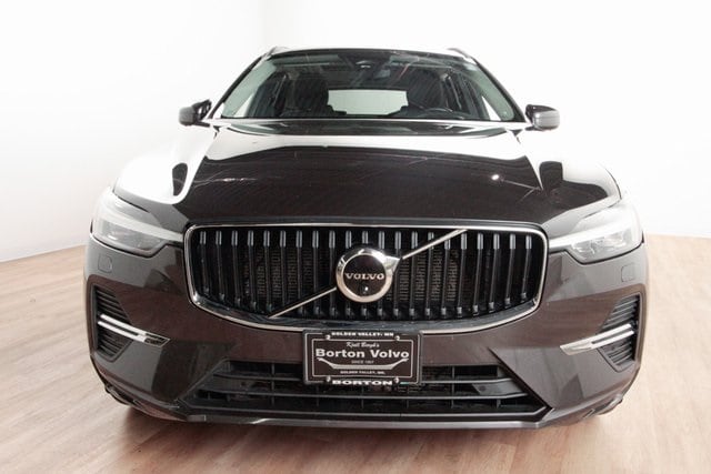 Certified 2022 Volvo XC60 Momentum with VIN YV4L12RK5N1972959 for sale in Golden Valley, Minnesota