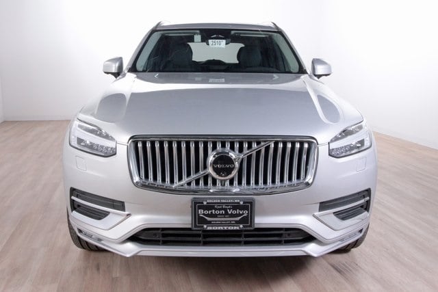 Certified 2025 Volvo XC90 Plus with VIN YV4062JE0S1313015 for sale in Golden Valley, Minnesota