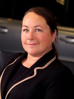 Borton Volvo Staff | Borton Volvo Cars