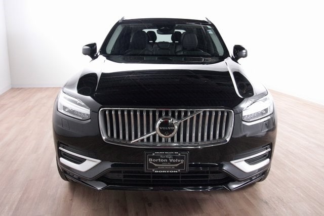 Certified 2024 Volvo XC90 Plus with VIN YV4062PE4R1153870 for sale in Golden Valley, Minnesota