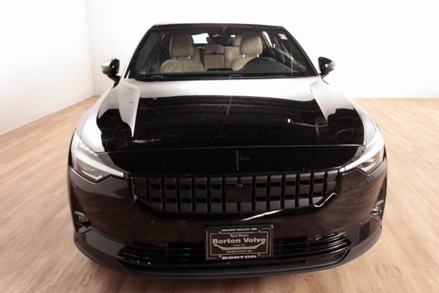 Used 2022 Polestar 2 Base with VIN LPSED3KA6NL081425 for sale in Golden Valley, Minnesota