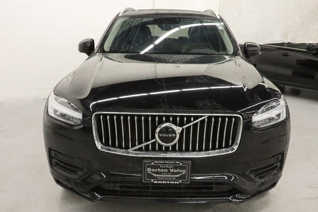Used 2021 Volvo XC90 Momentum with VIN YV4102PK8M1714690 for sale in Golden Valley, Minnesota