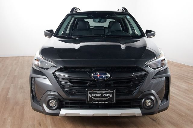 Used 2023 Subaru Outback Limited with VIN 4S4BTGND9P3170561 for sale in Golden Valley, Minnesota