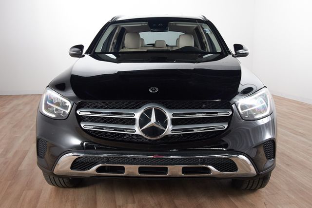 Used 2022 Mercedes-Benz GLC GLC300 with VIN W1N0G8EB3NV373590 for sale in Golden Valley, Minnesota