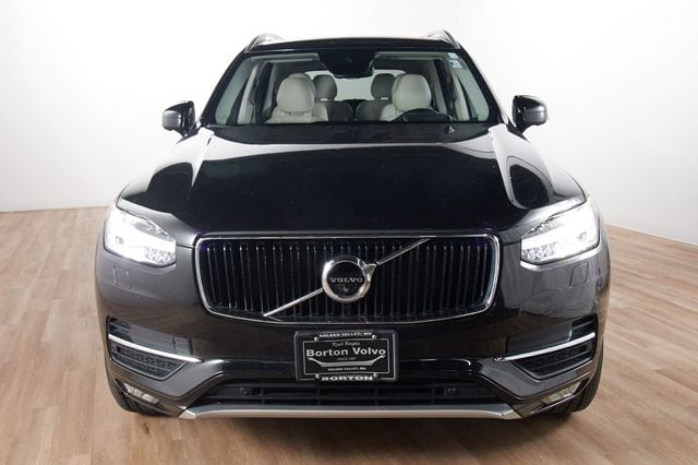 Used 2016 Volvo XC90 Momentum with VIN YV4A22PKXG1047376 for sale in Golden Valley, Minnesota