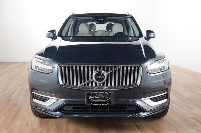 Certified 2023 Volvo XC90 Plus with VIN YV4062PN9P1992457 for sale in Golden Valley, Minnesota