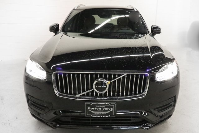 Used 2021 Volvo XC90 Momentum with VIN YV4A22PK6M1741378 for sale in Golden Valley, Minnesota
