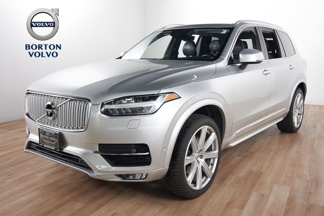 2017 Volvo XC90 T6 AWD Inscription's photo