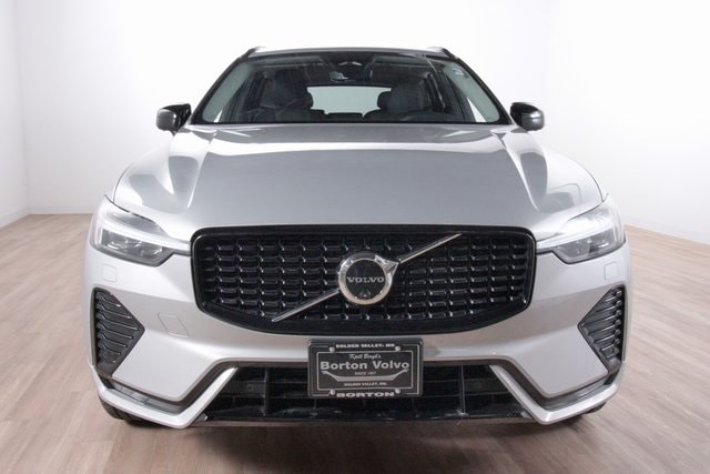Certified 2025 Volvo XC60 Plus with VIN YV4M12RC9S1183030 for sale in Golden Valley, Minnesota