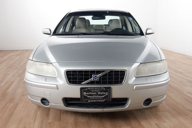 Used 2005 Volvo S60 2.4 with VIN YV1RS612752482251 for sale in Golden Valley, Minnesota