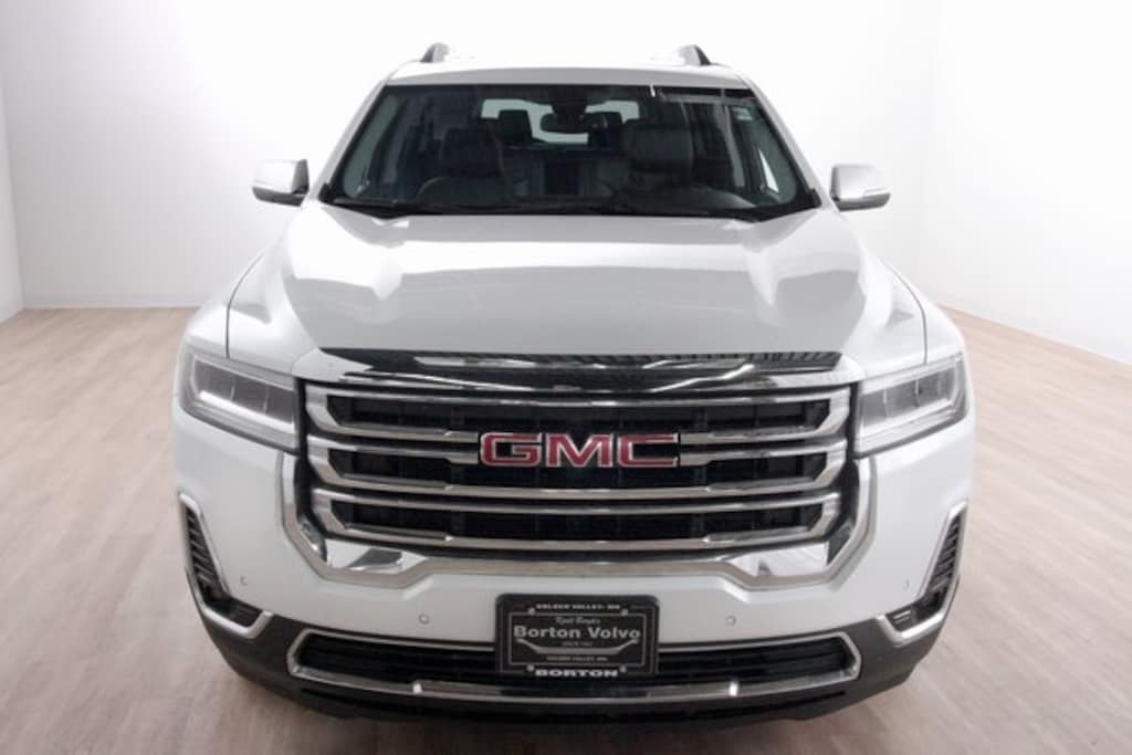 Used 2023 GMC Acadia SLT SUV