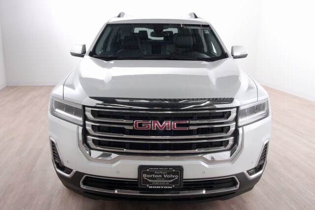 2023 Gmc Acadia SLT photo 2