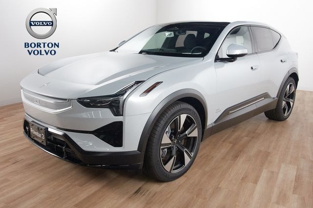 2025 Polestar Polestar 3 Long Range Dual Motor SUV 5094P