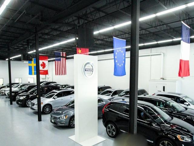 Used 2020 Volvo XC90 Inscription with VIN YV4BR0CL8L1572305 for sale in Golden Valley, Minnesota