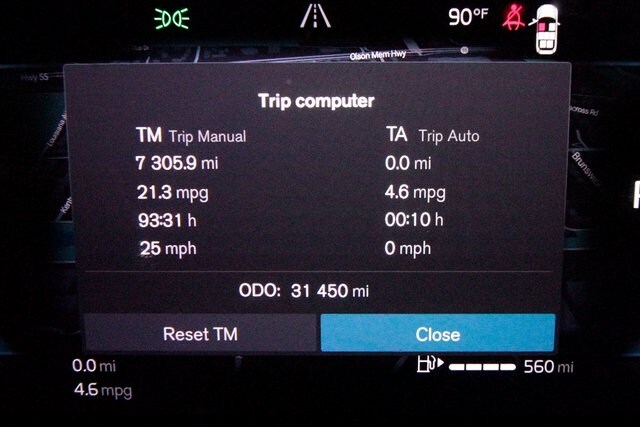 2024 Volvo XC90 B5 Core photo 4