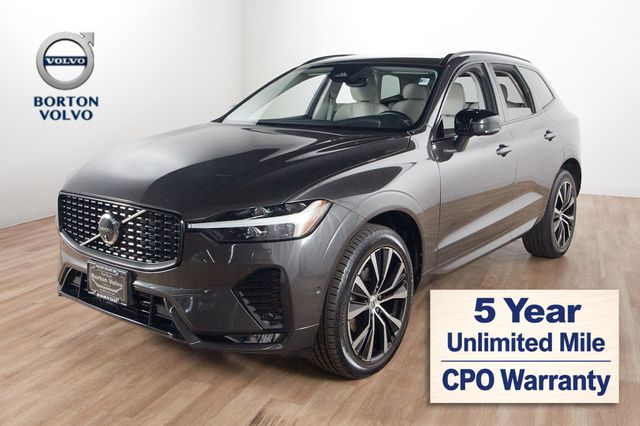 2024 Volvo XC60