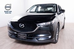 2017 Mazda Mazda CX-5 Touring SUV 9510A