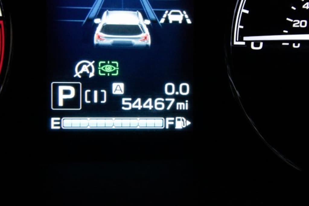 Used 2019 Subaru Forester Touring SUV