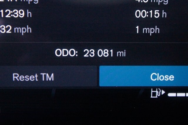 2023 Volvo XC90 Plus photo 4