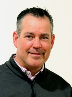 Staff member Dave Bookey from ID_7985a1