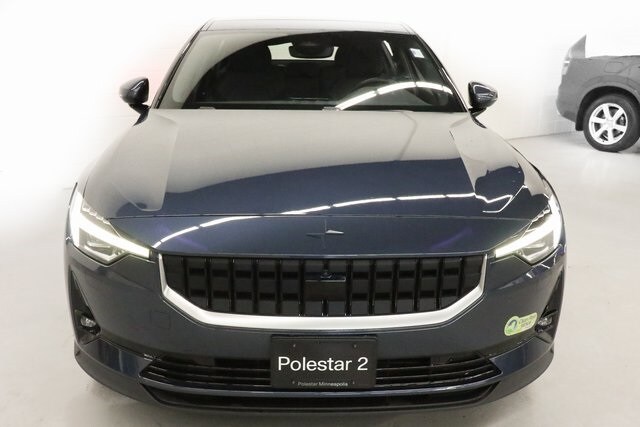 Used 2021 Polestar 2 Pilot Plus with VIN LPSED3KA8ML010242 for sale in Golden Valley, MN