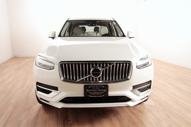 Used 2023 Volvo XC90 Plus with VIN YV4H60CN9P1912362 for sale in Golden Valley, Minnesota