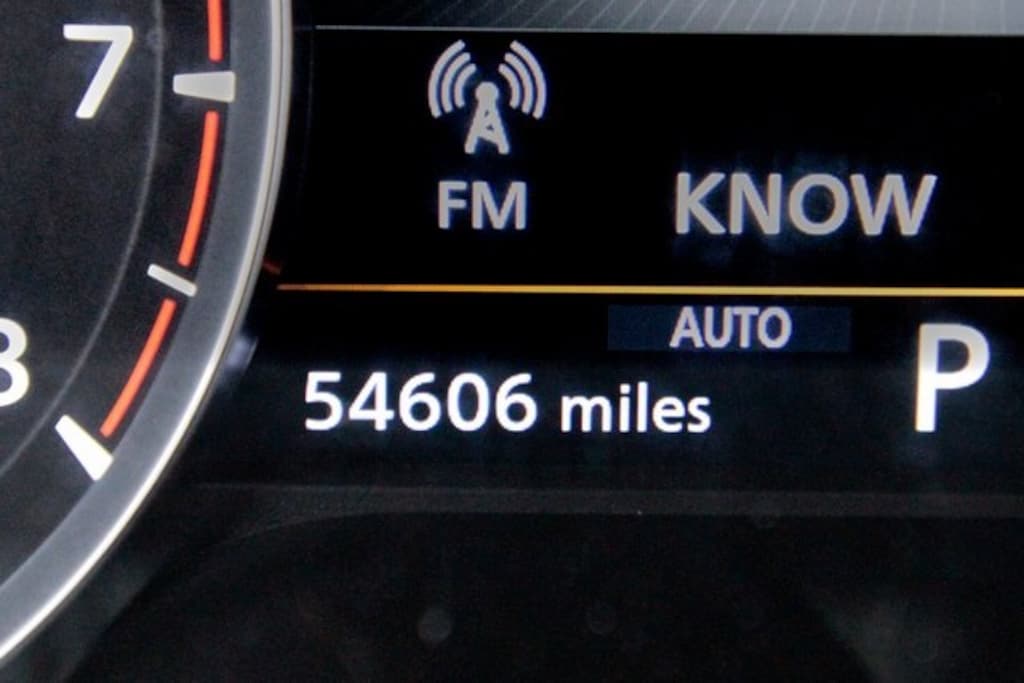 Used 2022 INFINITI QX60 Pure SUV