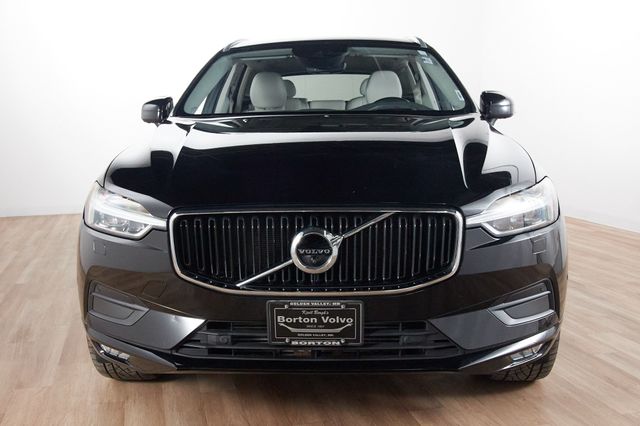 Used 2019 Volvo XC60 Momentum with VIN LYVA22RK8KB233810 for sale in Golden Valley, Minnesota