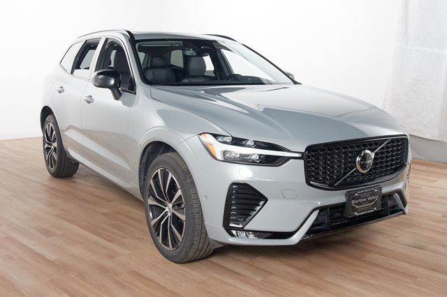 Certified 2025 Volvo XC60 Plus with VIN YV4M12RC2S1182138 for sale in Golden Valley, Minnesota