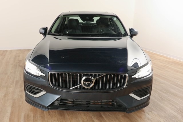 Certified 2022 Volvo S60 Inscription with VIN 7JRBR0FL7NG172199 for sale in Golden Valley, Minnesota