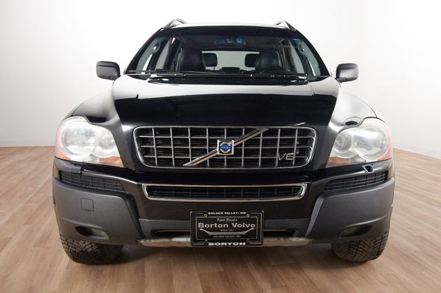 Used 2005 Volvo XC90 V8 with VIN YV1CZ852051196903 for sale in Golden Valley, Minnesota