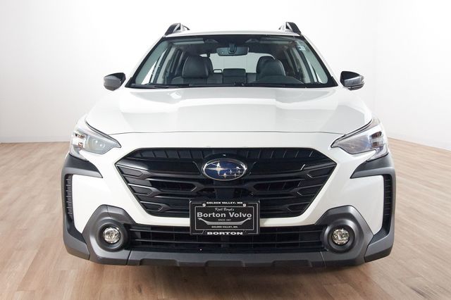Used 2023 Subaru Outback Onyx Edition with VIN 4S4BTAJC9P3173597 for sale in Golden Valley, Minnesota