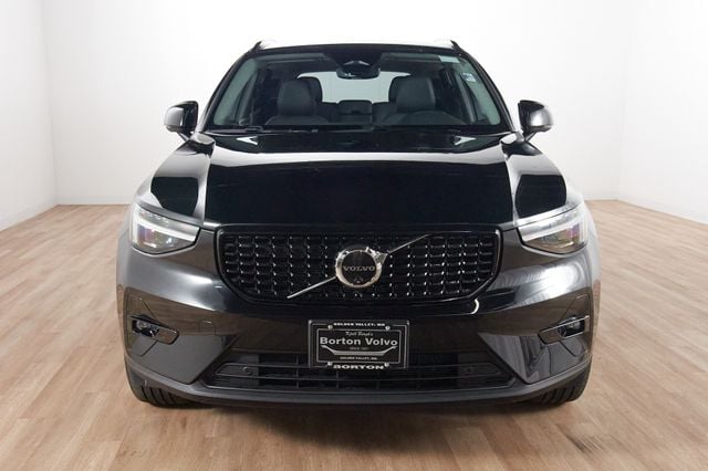 Certified 2023 Volvo C40 Ultimate with VIN YV4ED3GM6P2054080 for sale in Golden Valley, Minnesota