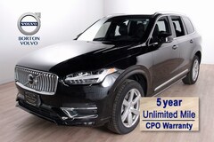 2024 Volvo XC90 B6 Core SUV 9487