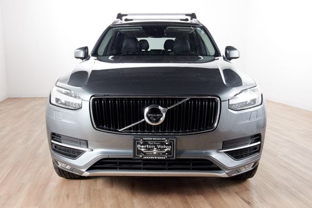 Used 2016 Volvo XC90 Momentum with VIN YV4A22PK6G1094548 for sale in Golden Valley, Minnesota