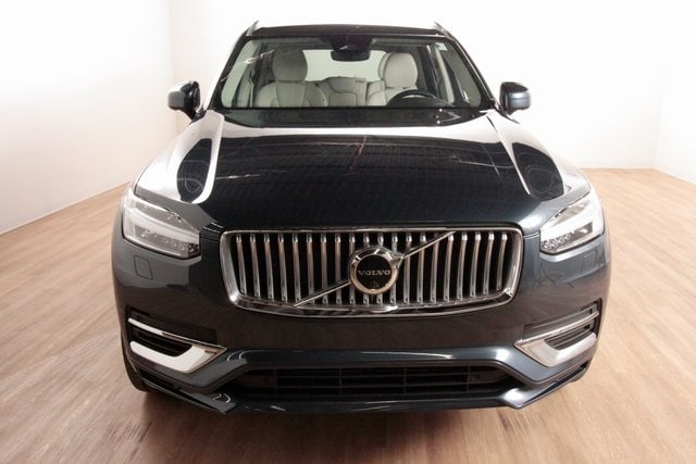 Certified 2023 Volvo XC90 Plus with VIN YV4H60CN1P1968943 for sale in Golden Valley, Minnesota