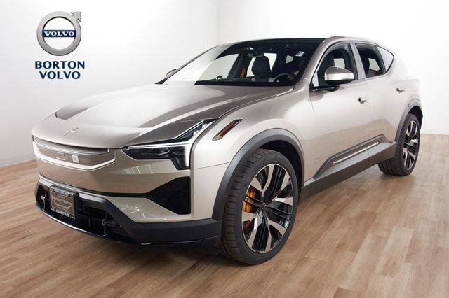 2025 Polestar Polestar 3