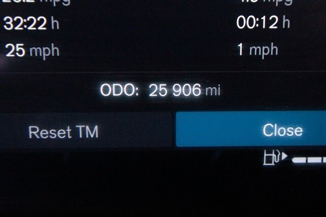 2023 Volvo XC90 Ultimate photo 4