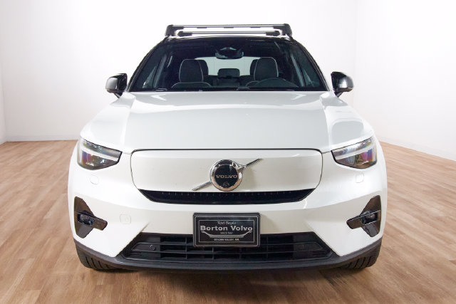 Used 2023 Volvo XC40 Ultimate with VIN YV4ED3UM7P2087545 for sale in Golden Valley, Minnesota