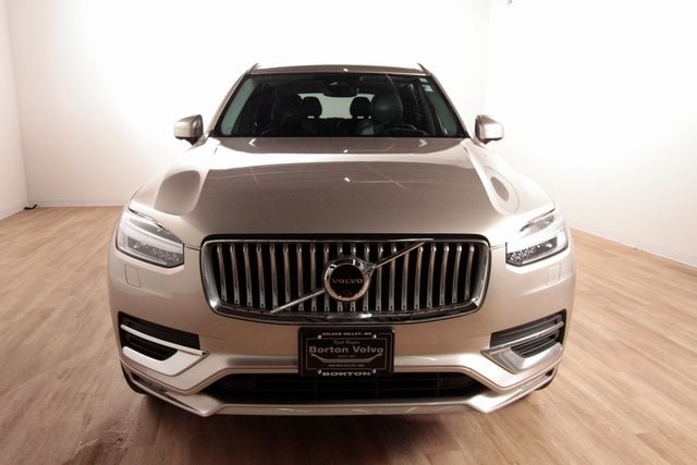 Used 2023 Volvo XC90 Ultimate with VIN YV40621A1P1941086 for sale in Golden Valley, Minnesota