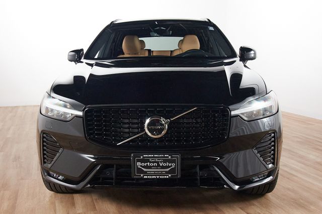 Certified 2025 Volvo XC60 Ultra with VIN YV4M12RM4S1190072 for sale in Golden Valley, Minnesota