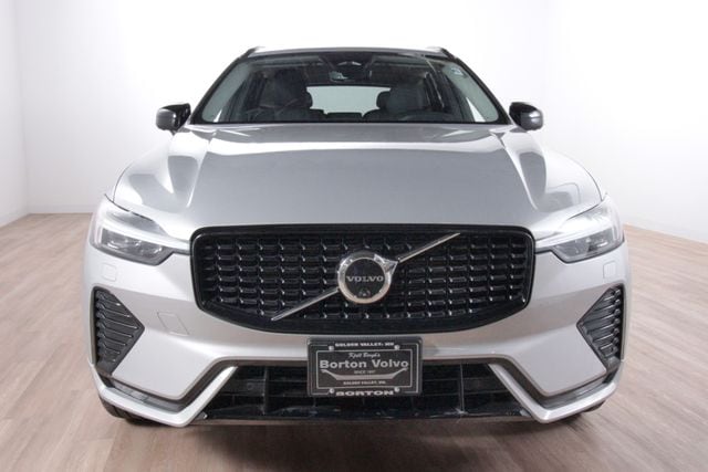 Certified 2025 Volvo XC60 Plus with VIN YV4M12RC5S1176303 for sale in Golden Valley, Minnesota