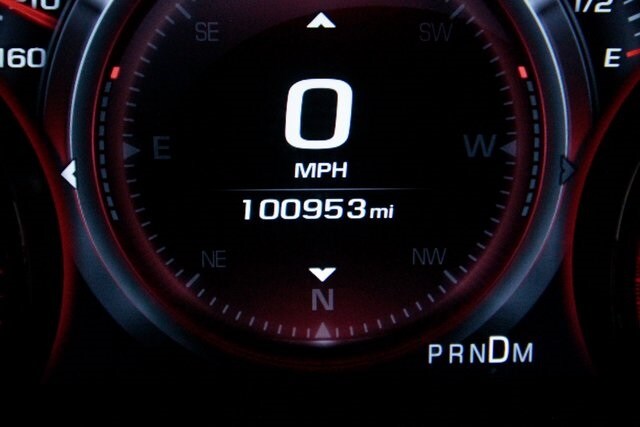 2015 Gmc Sierra 1500 Denali photo 4
