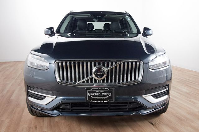 Used 2023 Volvo XC90 Ultimate with VIN YV4062PA2P1964321 for sale in Golden Valley, Minnesota