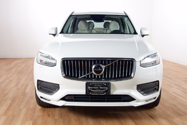Used 2022 Volvo XC90 Momentum with VIN YV4A22PK7N1793636 for sale in Golden Valley, Minnesota