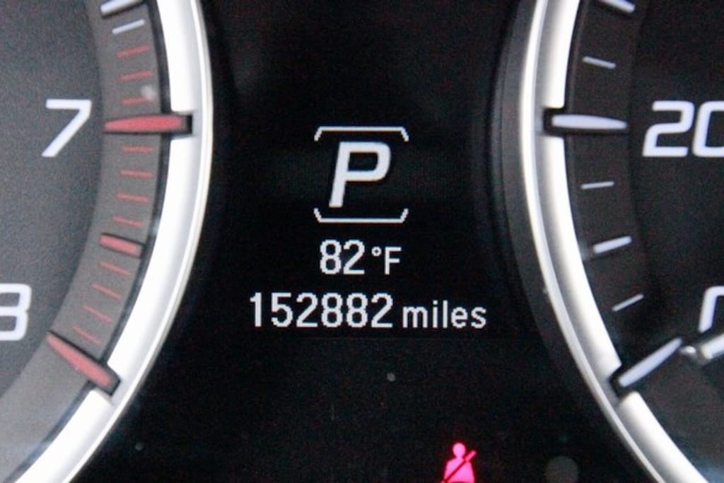 Used 2015 Acura MDX 3.5L SH-AWD SUV