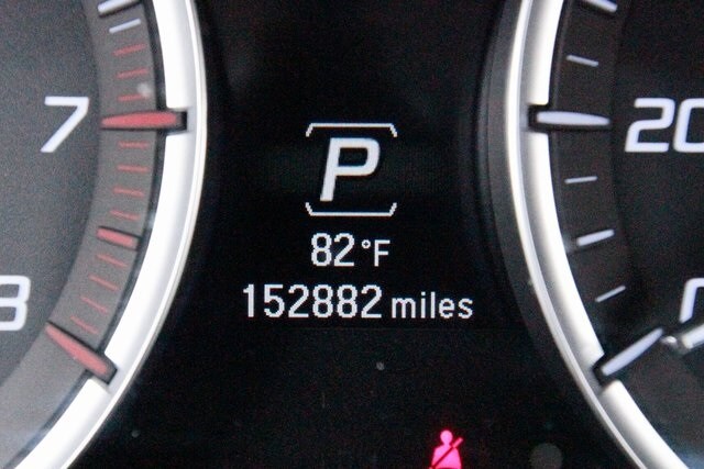 2015 Acura MDX SH-AWD photo 4