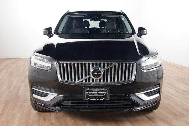 Used 2023 Volvo XC90 Plus with VIN YV40621N2P1986024 for sale in Golden Valley, Minnesota