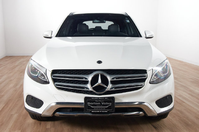 Used 2019 Mercedes-Benz GLC GLC350e with VIN WDC0G5EB4KF605782 for sale in Golden Valley, Minnesota