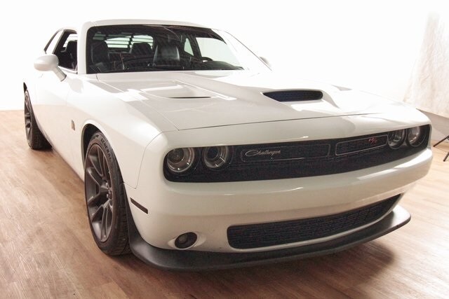 2020 Dodge Challenger R/T Scat Pack photo 3
